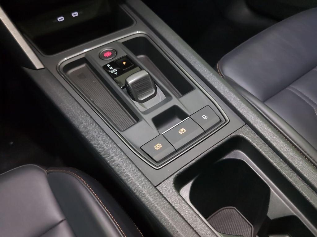 CUPRA León 1.5 eTSI DSG 110 kW (150 CV) - 9