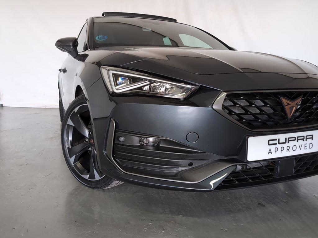 CUPRA León 1.5 eTSI DSG 110 kW (150 CV) - 19