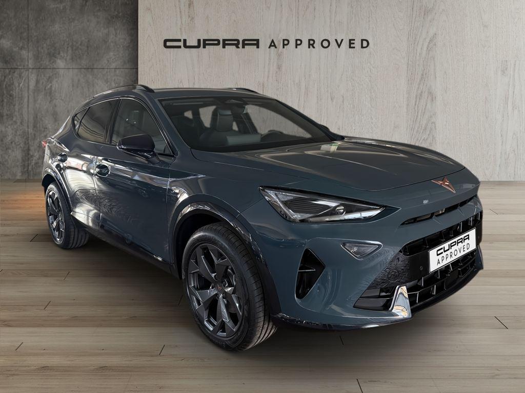 CUPRA Formentor 1.5 TSI e-Hybrid DSG 150 kW (204 CV) - 0