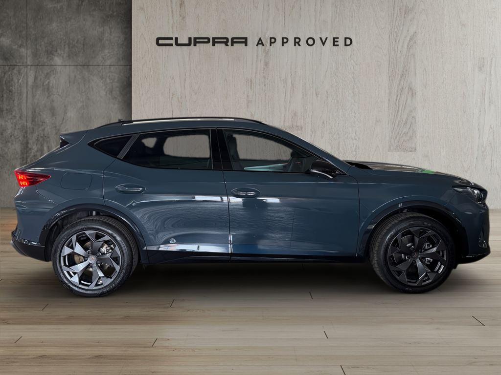 CUPRA Formentor 1.5 TSI e-Hybrid DSG 150 kW (204 CV) - 2