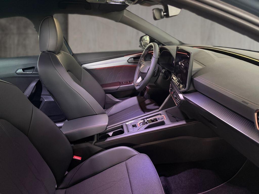 CUPRA Formentor 1.5 TSI e-Hybrid DSG 150 kW (204 CV) - 4