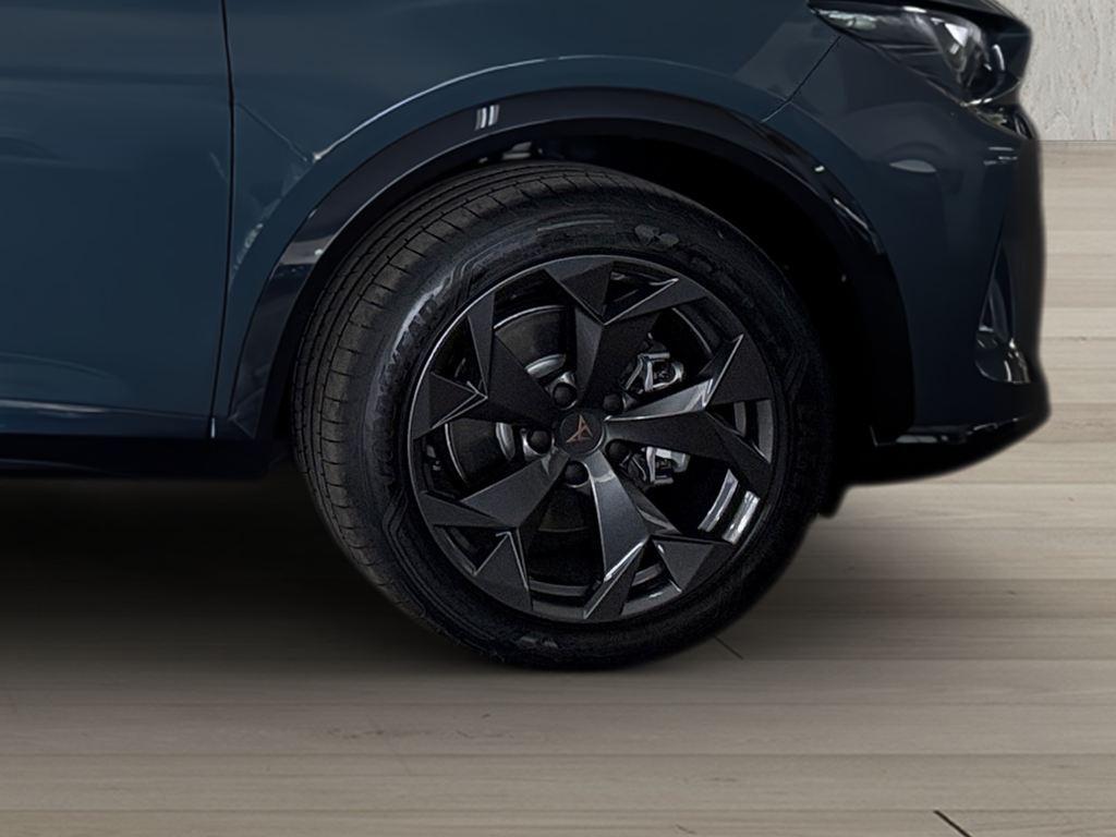 CUPRA Formentor 1.5 TSI e-Hybrid DSG 150 kW (204 CV) - 7