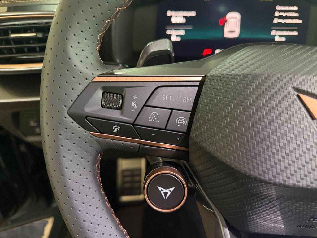 CUPRA Formentor 1.5 TSI e-Hybrid DSG 150 kW (204 CV) - 8