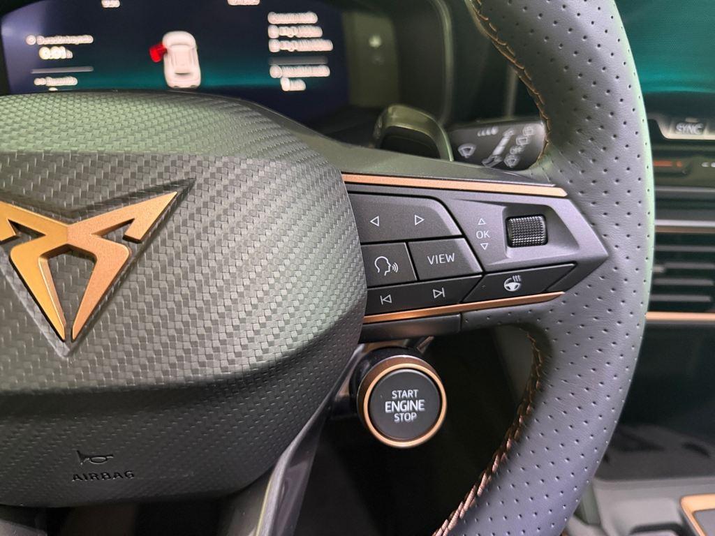 CUPRA Formentor 1.5 TSI e-Hybrid DSG 150 kW (204 CV) - 9