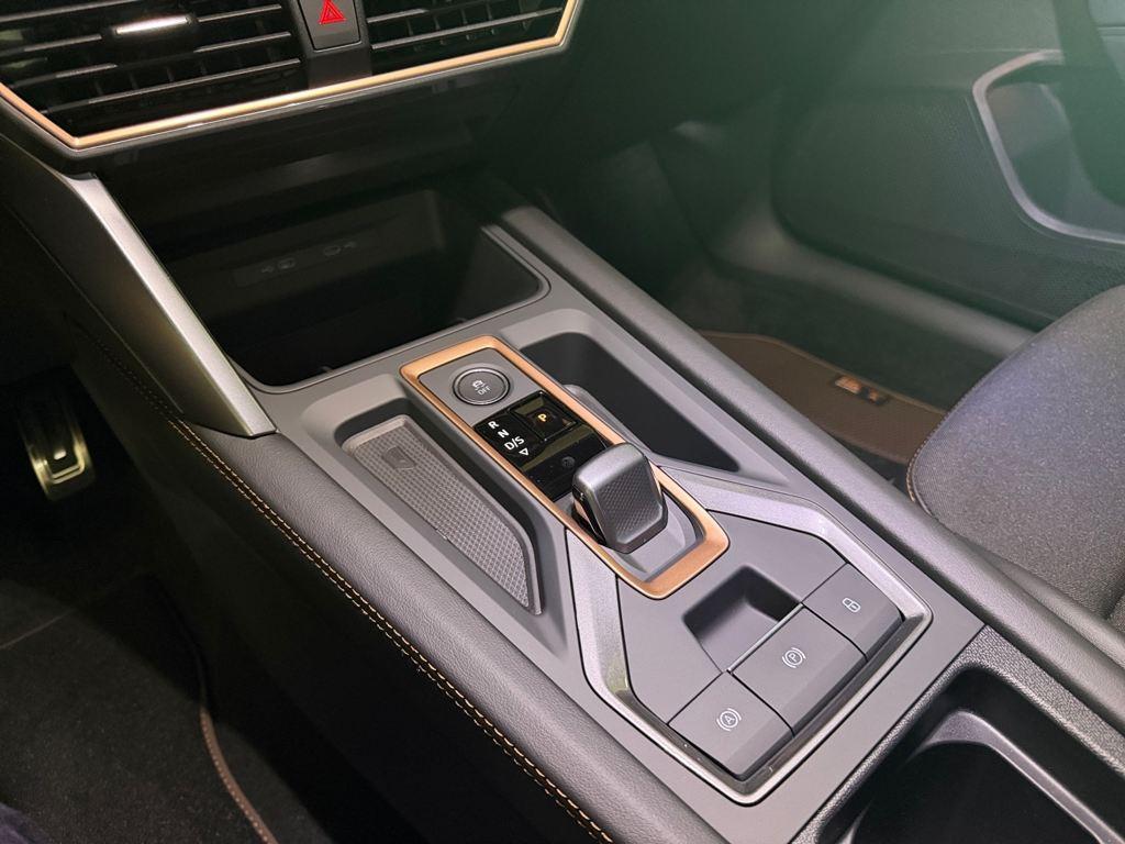 CUPRA Formentor 1.5 TSI e-Hybrid DSG 150 kW (204 CV) - 10