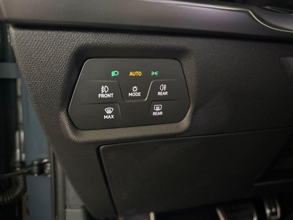 CUPRA Formentor 1.5 TSI e-Hybrid DSG 150 kW (204 CV) - 14