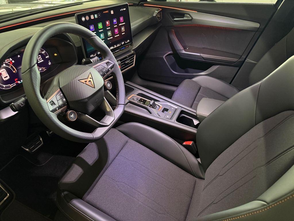 CUPRA Formentor 1.5 TSI e-Hybrid DSG 150 kW (204 CV) - 17