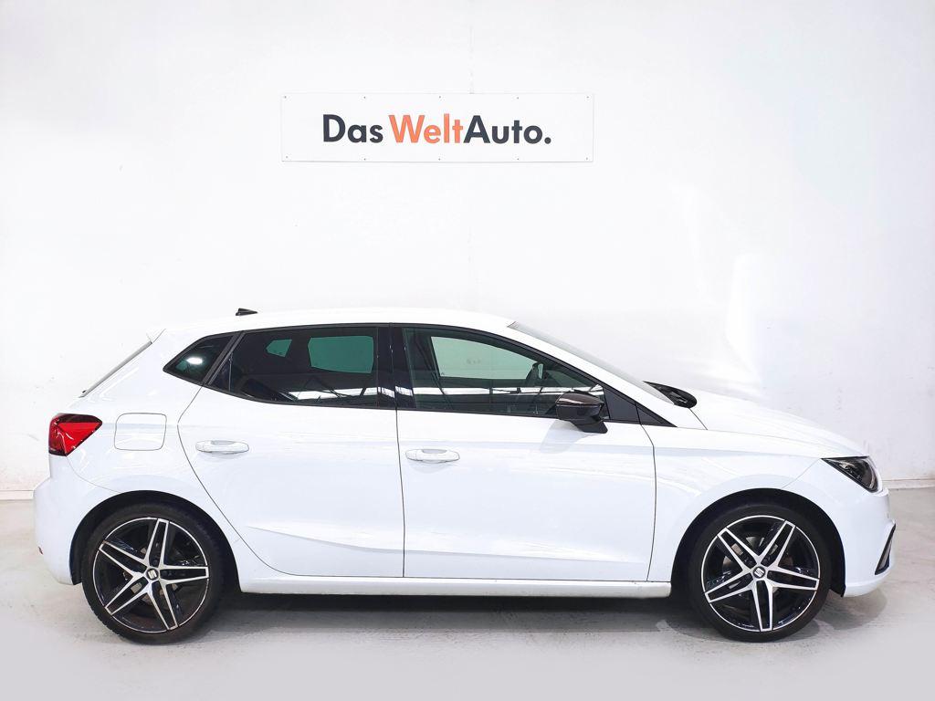 SEAT Ibiza 1.0 TSI FR Go2 81 kW (110 CV) - 2