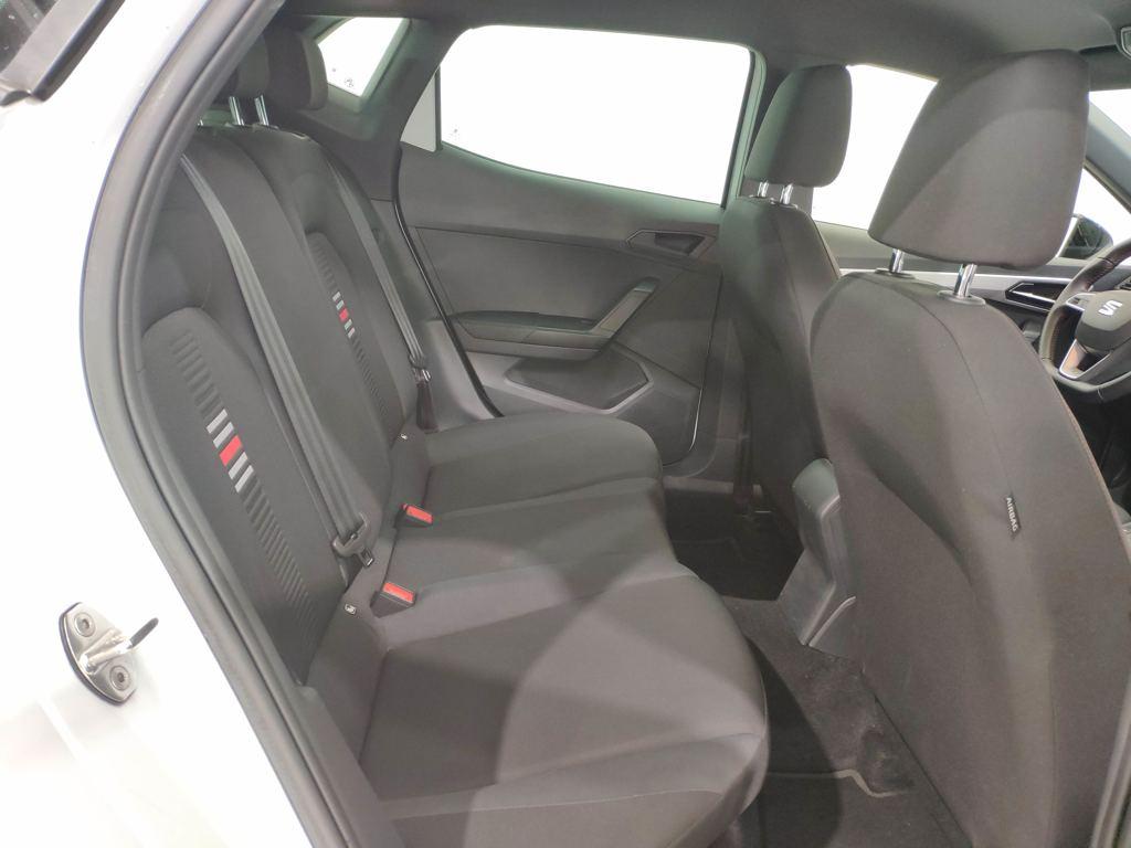 SEAT Ibiza 1.0 TSI FR Go2 81 kW (110 CV) - 5