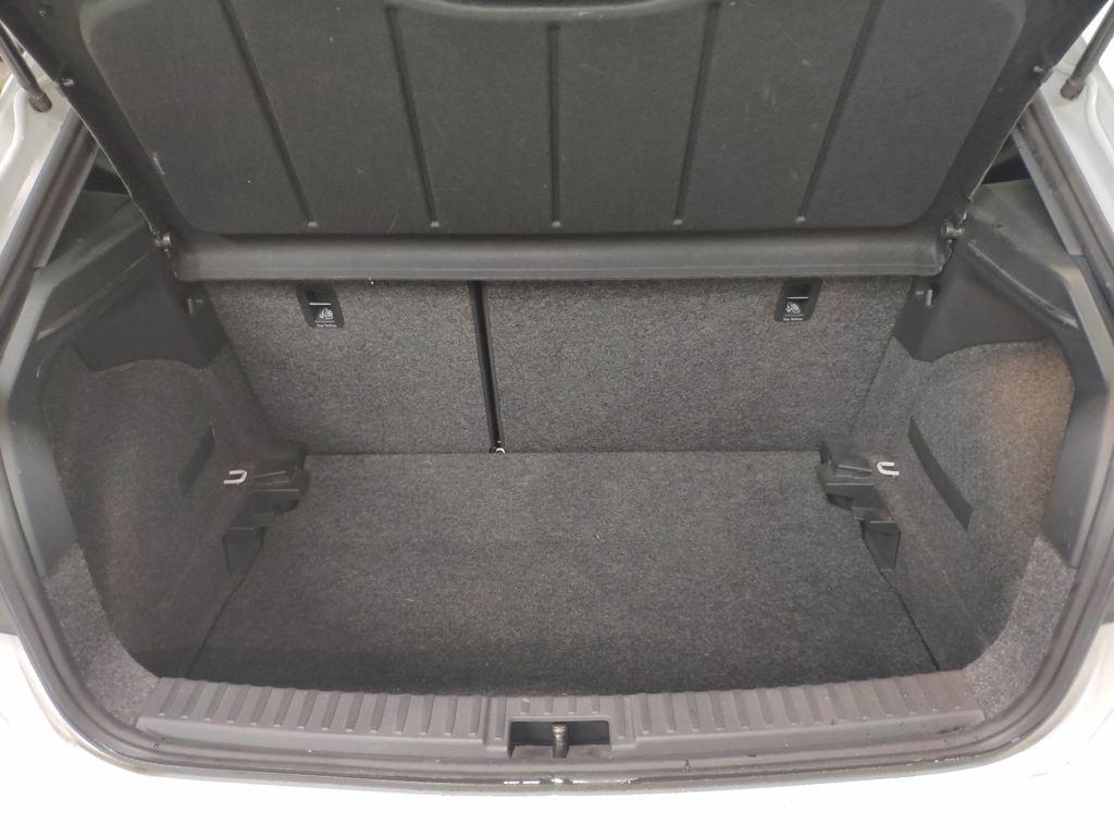 SEAT Ibiza 1.0 TSI FR Go2 81 kW (110 CV) - 6