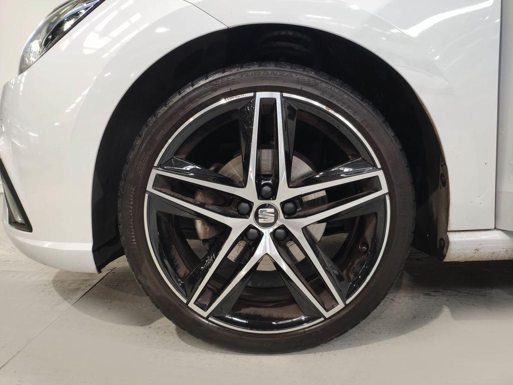 SEAT Ibiza 1.0 TSI FR Go2 81 kW (110 CV) - 7
