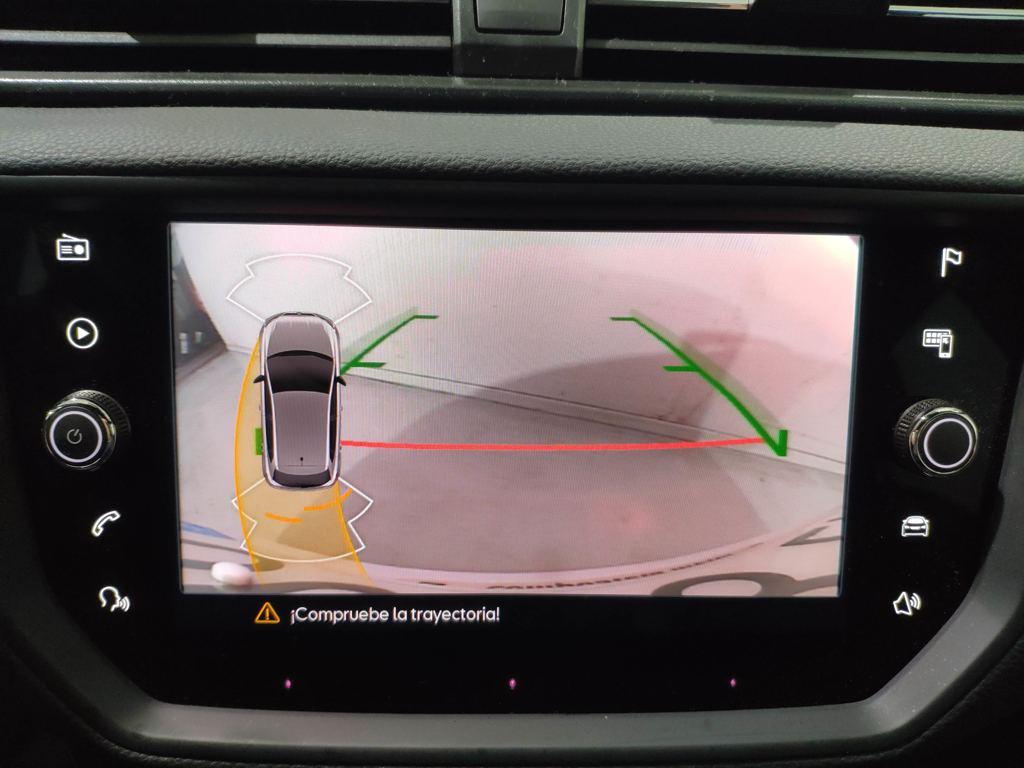 SEAT Ibiza 1.0 TSI FR Go2 81 kW (110 CV) - 10