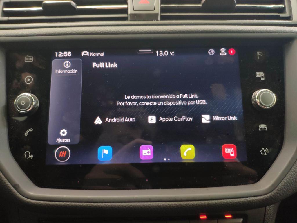 SEAT Ibiza 1.0 TSI FR Go2 81 kW (110 CV) - 11