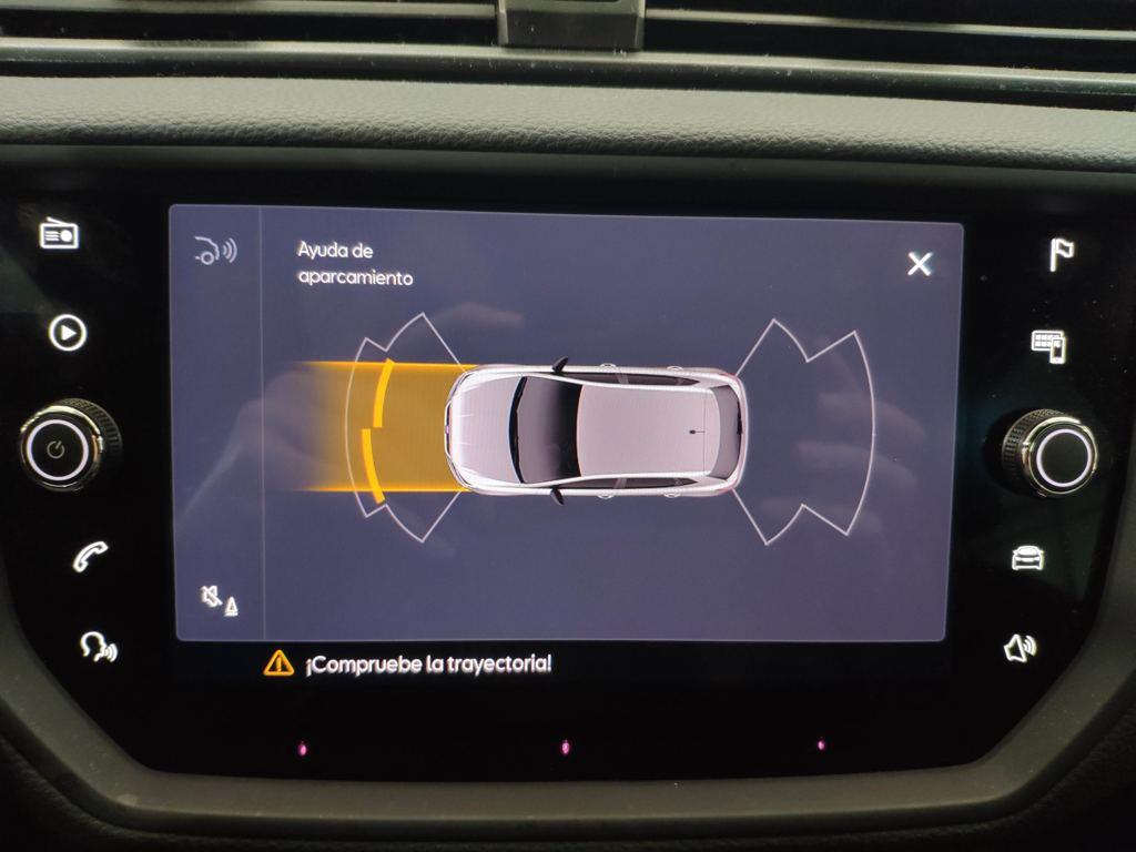 SEAT Ibiza 1.0 TSI FR Go2 81 kW (110 CV) - 12