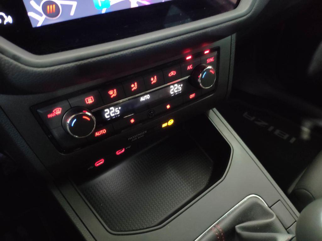 SEAT Ibiza 1.0 TSI FR Go2 81 kW (110 CV) - 13