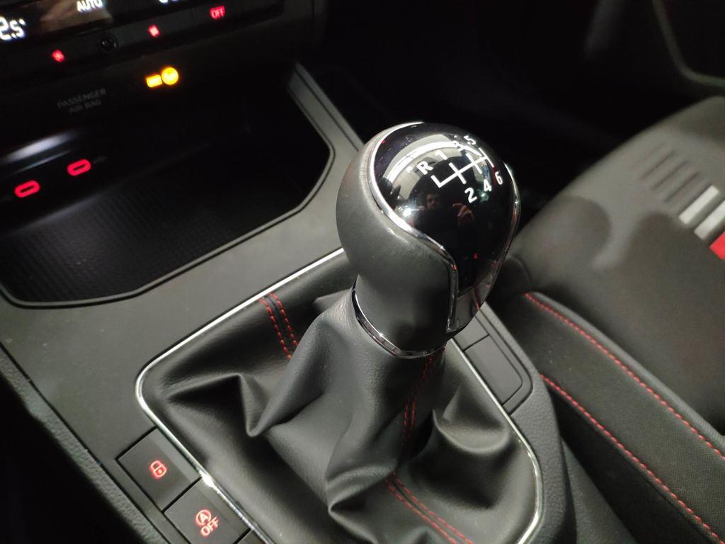 SEAT Ibiza 1.0 TSI FR Go2 81 kW (110 CV) - 14