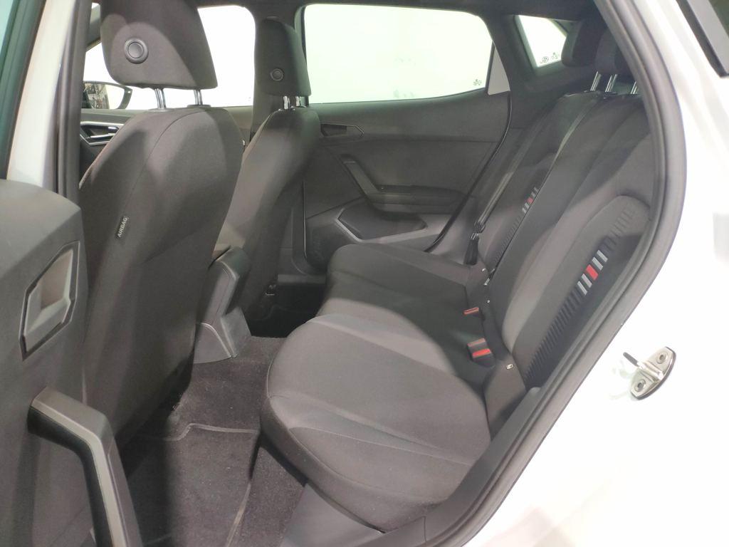 SEAT Ibiza 1.0 TSI FR Go2 81 kW (110 CV) - 16