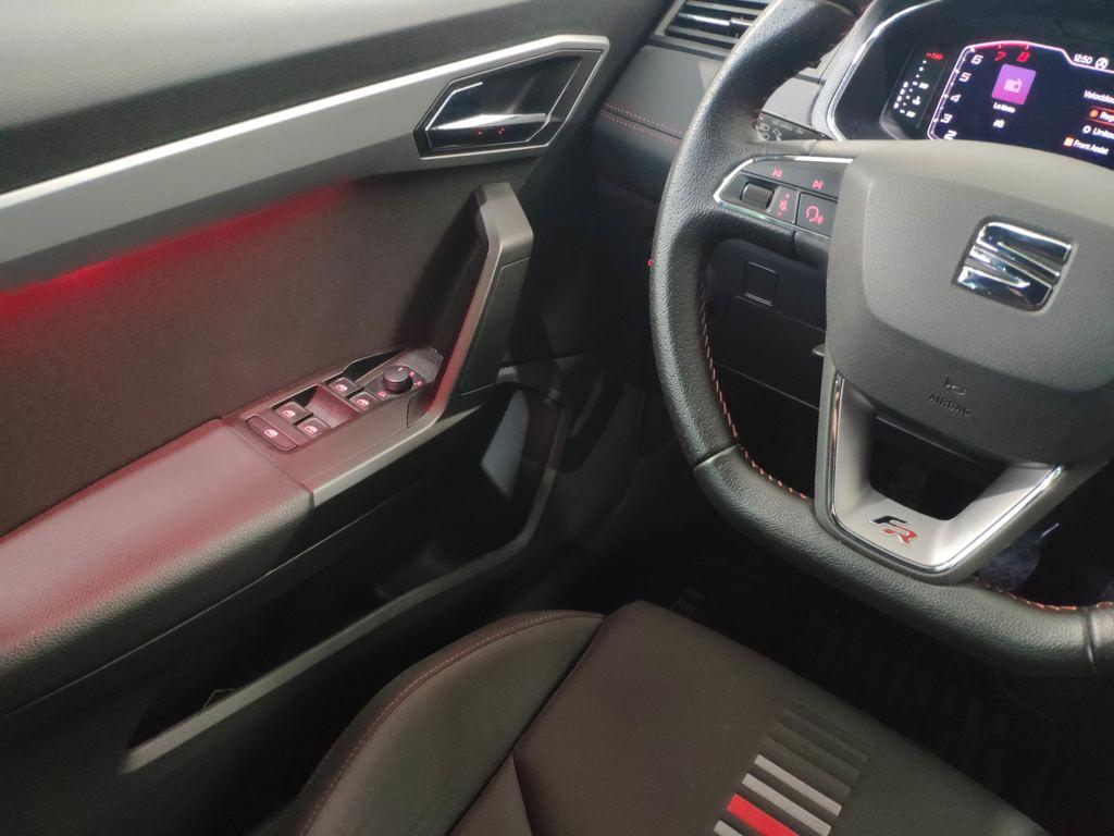 SEAT Ibiza 1.0 TSI FR Go2 81 kW (110 CV) - 17