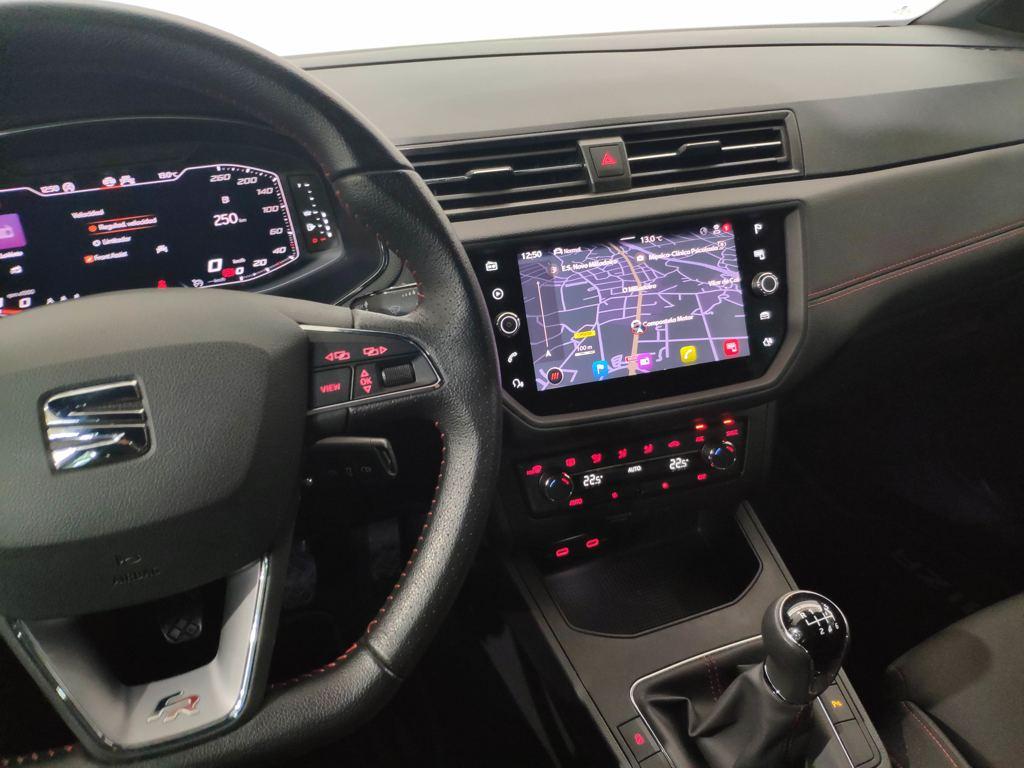 SEAT Ibiza 1.0 TSI FR Go2 81 kW (110 CV) - 18