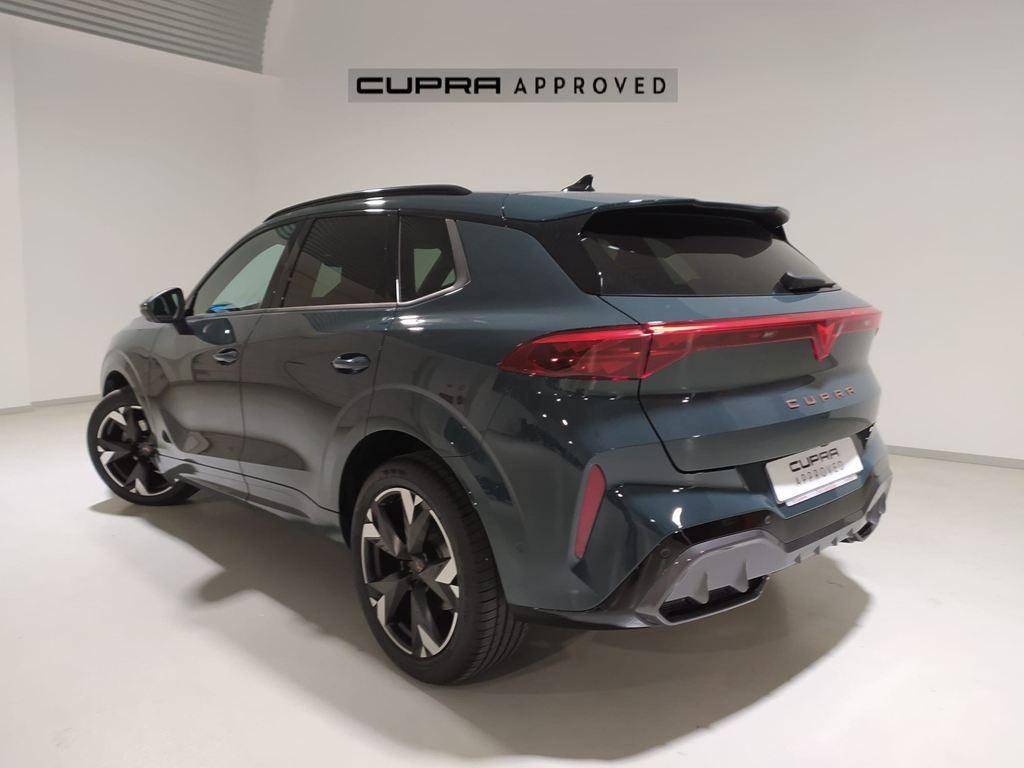 CUPRA Terramar 1.5 eTSI DSG 110 kW (150 CV) - 1