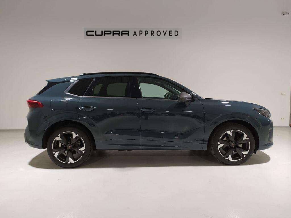 CUPRA Terramar 1.5 eTSI DSG 110 kW (150 CV) - 2