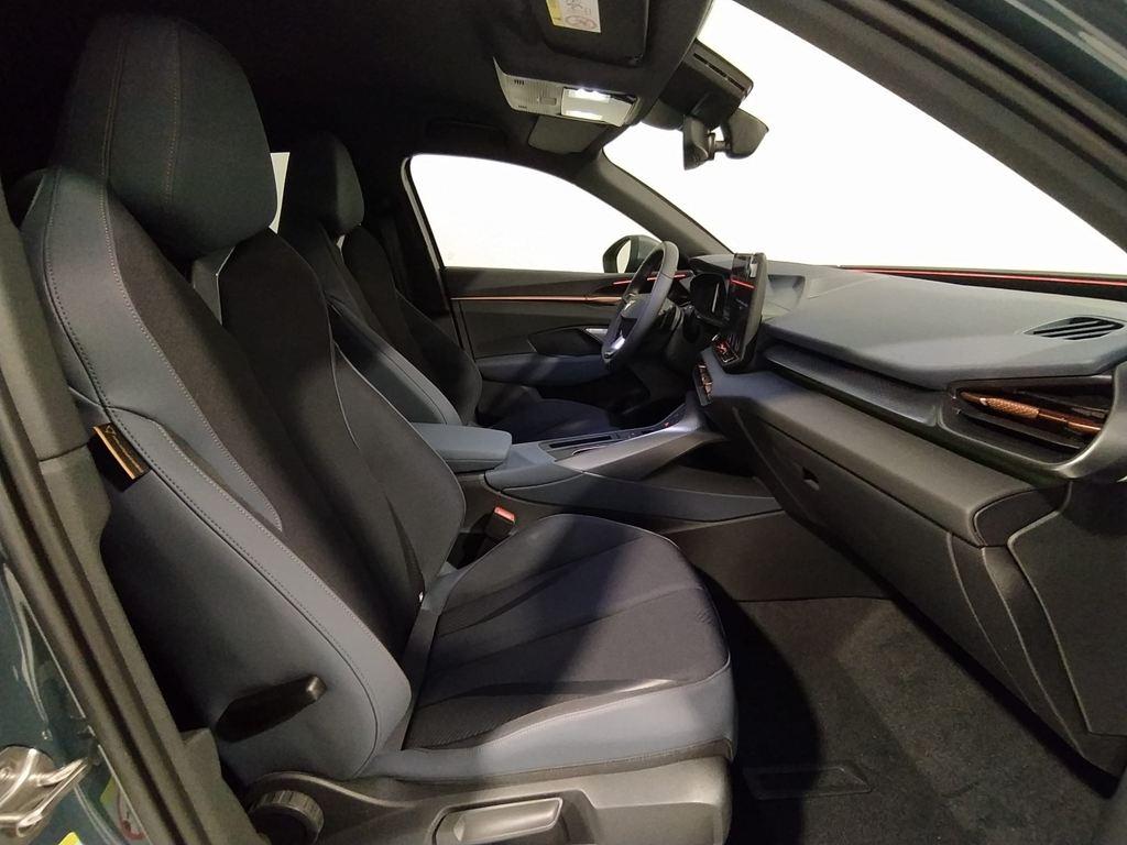 CUPRA Terramar 1.5 eTSI DSG 110 kW (150 CV) - 4