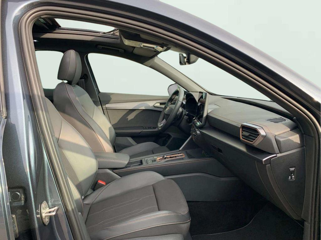 CUPRA Formentor 1.5 eTSI DSG 110 kW (150 CV) - 4