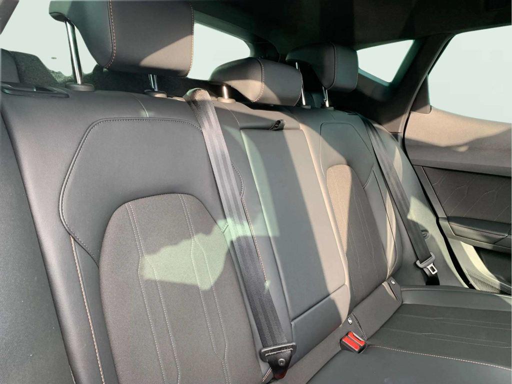 CUPRA Formentor 1.5 eTSI DSG 110 kW (150 CV) - 16