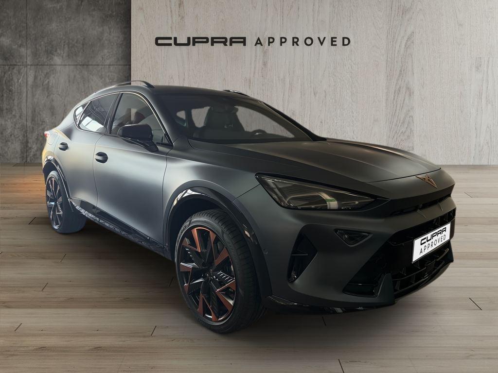 CUPRA Formentor 1.5 eTSI DSG 110 kW (150 CV) - 0