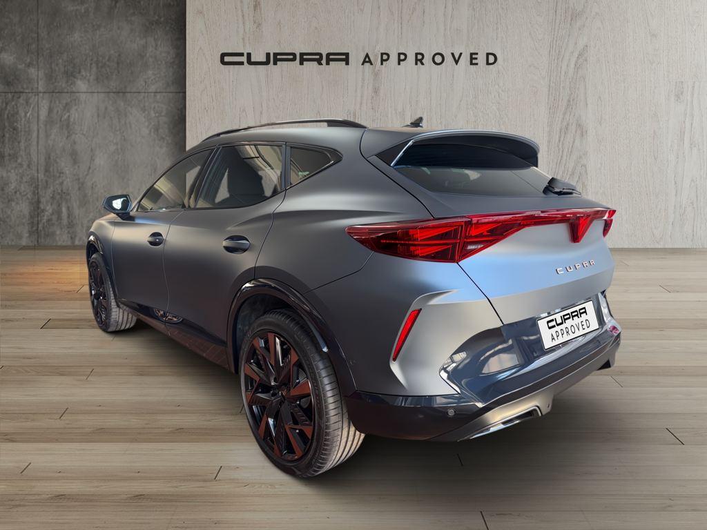 CUPRA Formentor 1.5 eTSI DSG 110 kW (150 CV) - 1