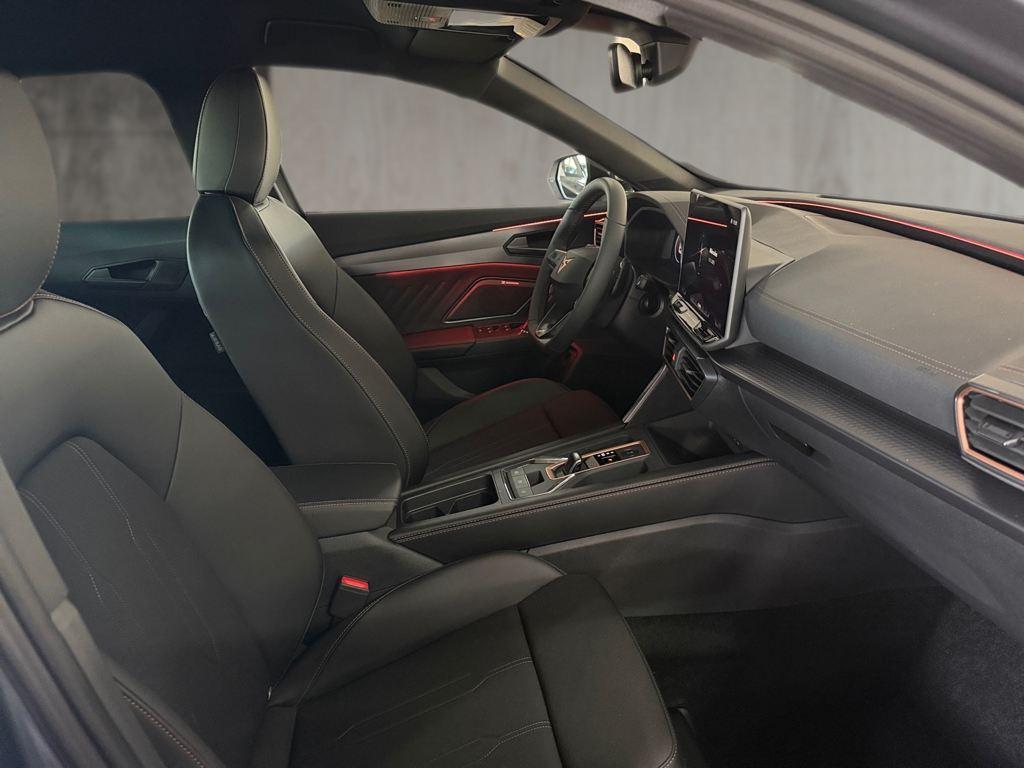 CUPRA Formentor 1.5 eTSI DSG 110 kW (150 CV) - 4