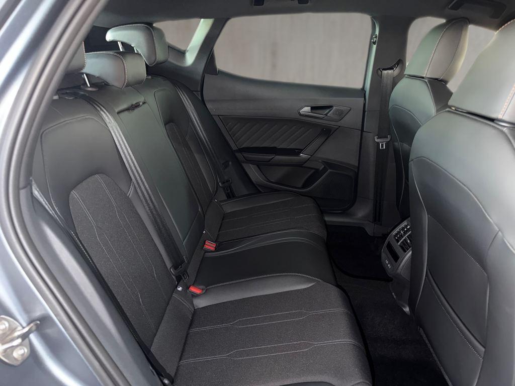 CUPRA Formentor 1.5 eTSI DSG 110 kW (150 CV) - 5