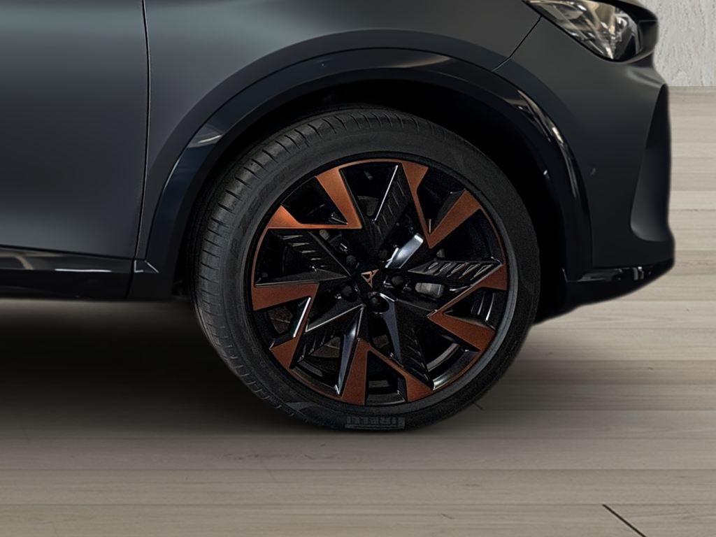 CUPRA Formentor 1.5 eTSI DSG 110 kW (150 CV) - 7