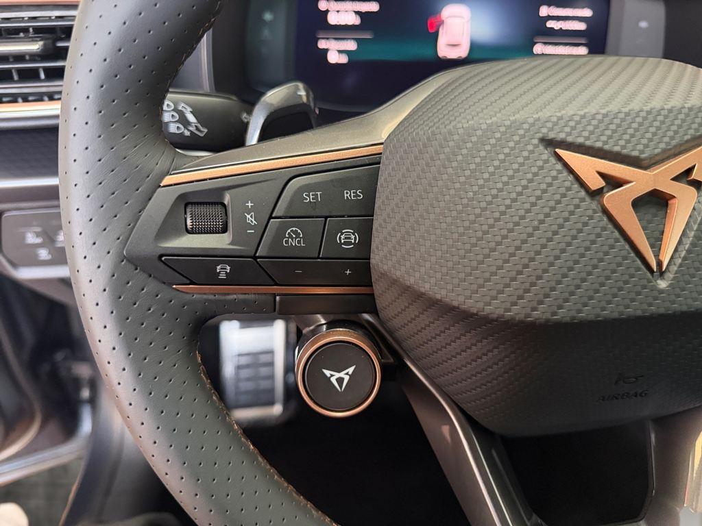 CUPRA Formentor 1.5 eTSI DSG 110 kW (150 CV) - 8