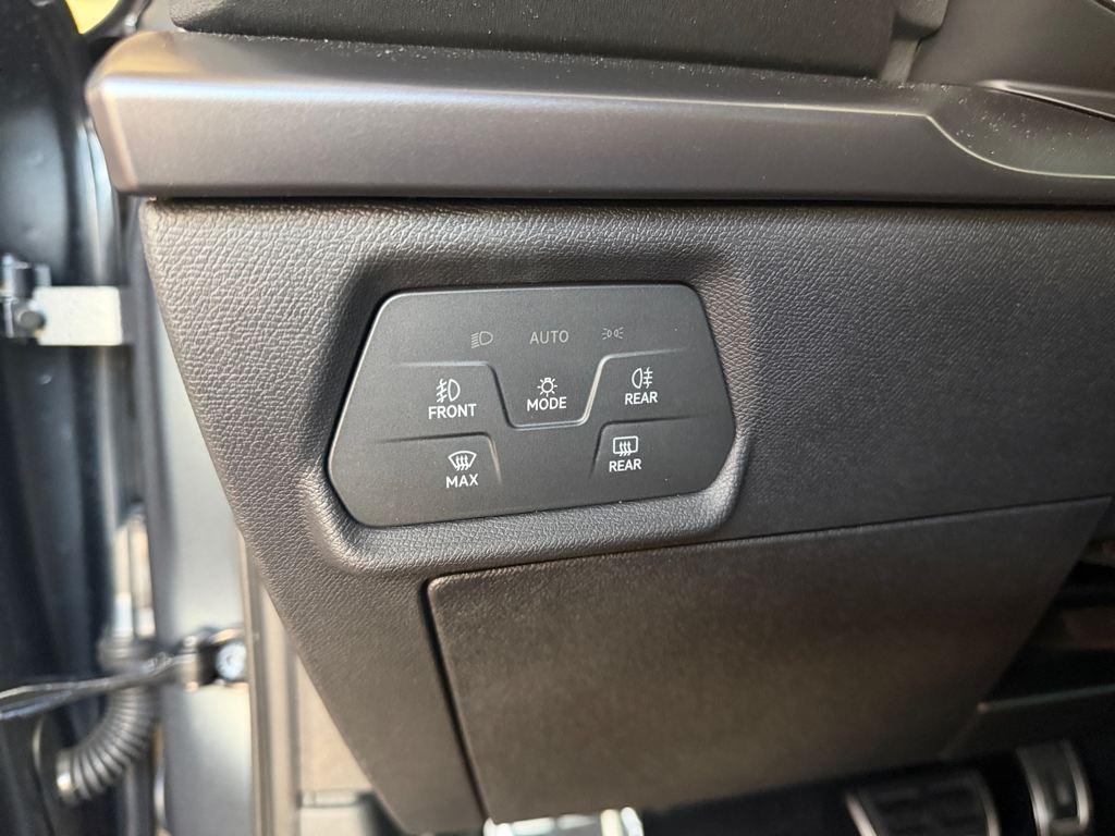 CUPRA Formentor 1.5 eTSI DSG 110 kW (150 CV) - 10