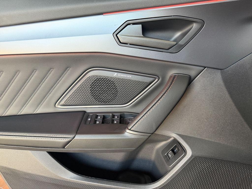 CUPRA Formentor 1.5 eTSI DSG 110 kW (150 CV) - 11