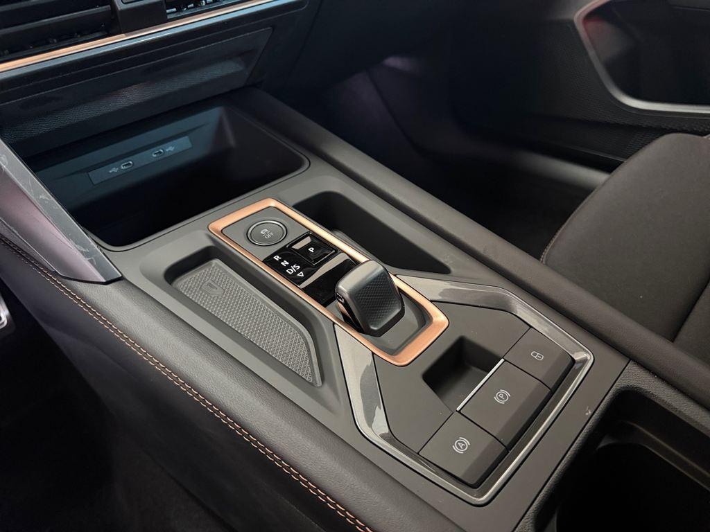 CUPRA Formentor 1.5 eTSI DSG 110 kW (150 CV) - 12