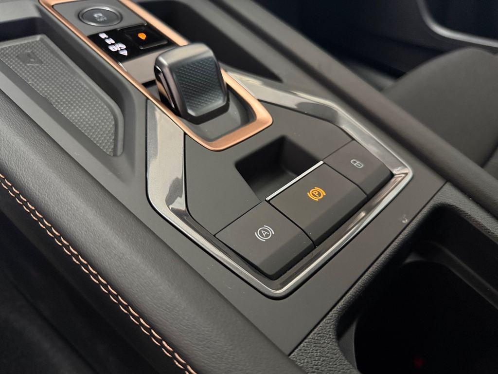 CUPRA Formentor 1.5 eTSI DSG 110 kW (150 CV) - 13