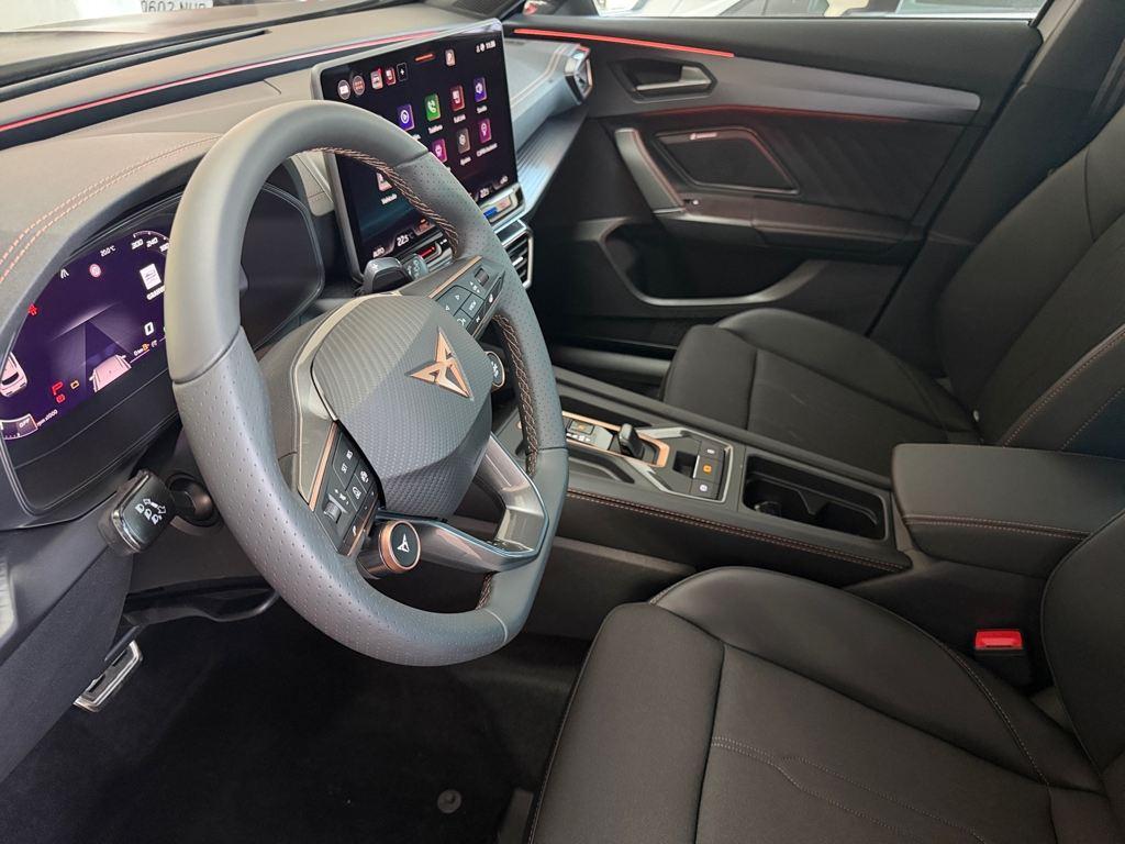 CUPRA Formentor 1.5 eTSI DSG 110 kW (150 CV) - 17