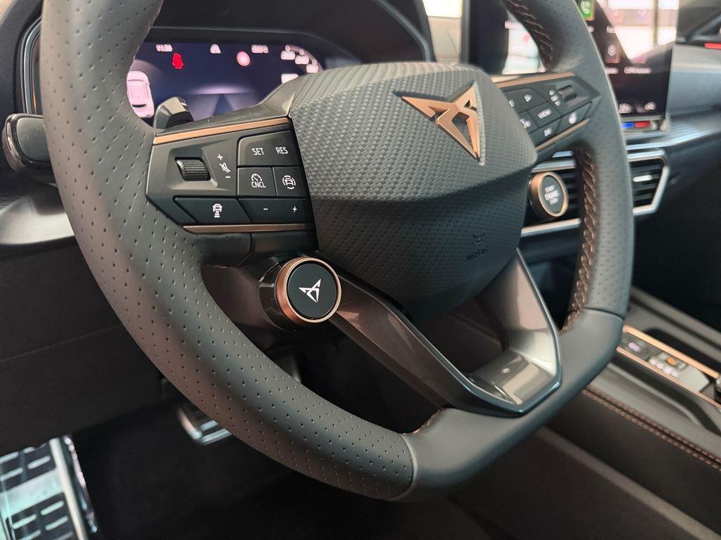 CUPRA Formentor 1.5 eTSI DSG 110 kW (150 CV) - 18