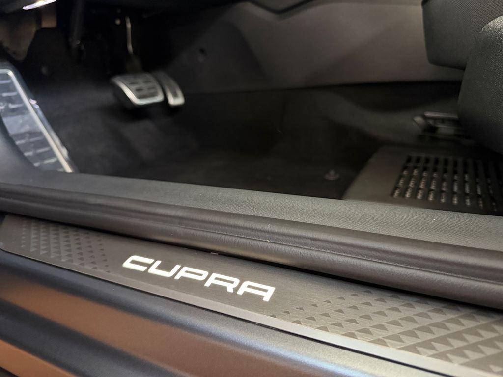 CUPRA Formentor 1.5 eTSI DSG 110 kW (150 CV) - 19