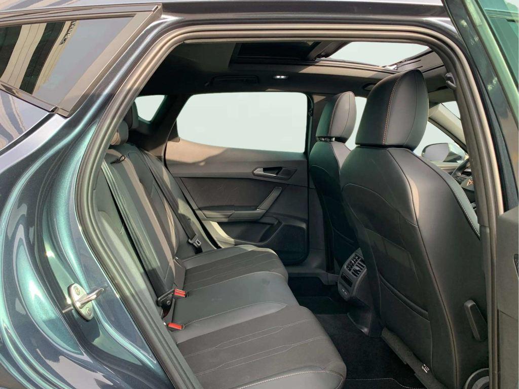 CUPRA Formentor 1.5 eTSI DSG 110 kW (150 CV) - 5