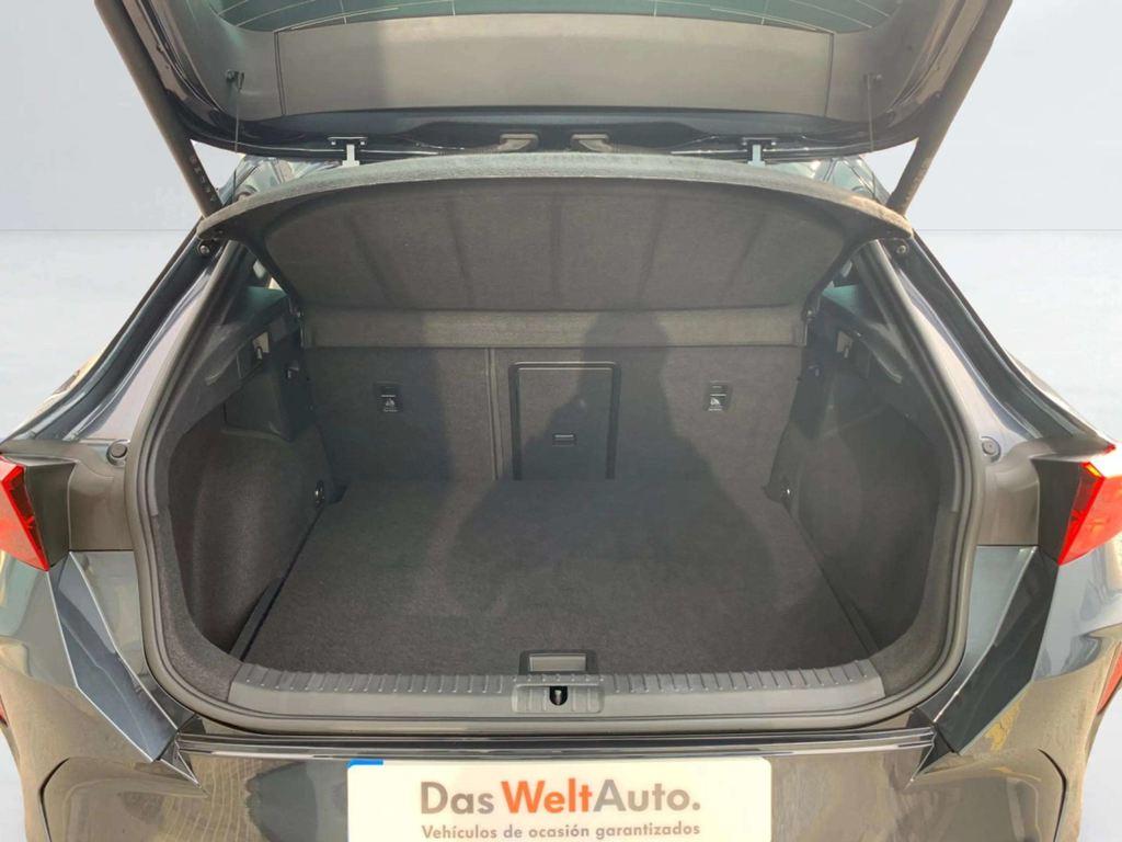 CUPRA Formentor 1.5 eTSI DSG 110 kW (150 CV) - 6