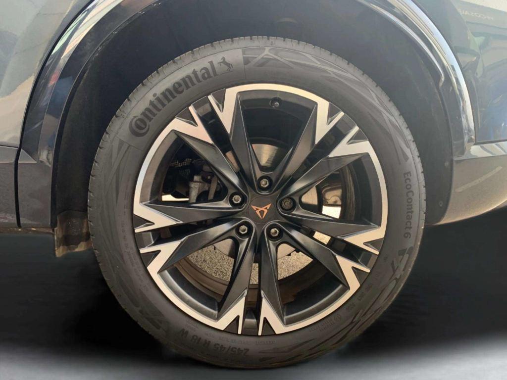 CUPRA Formentor 1.5 eTSI DSG 110 kW (150 CV) - 7