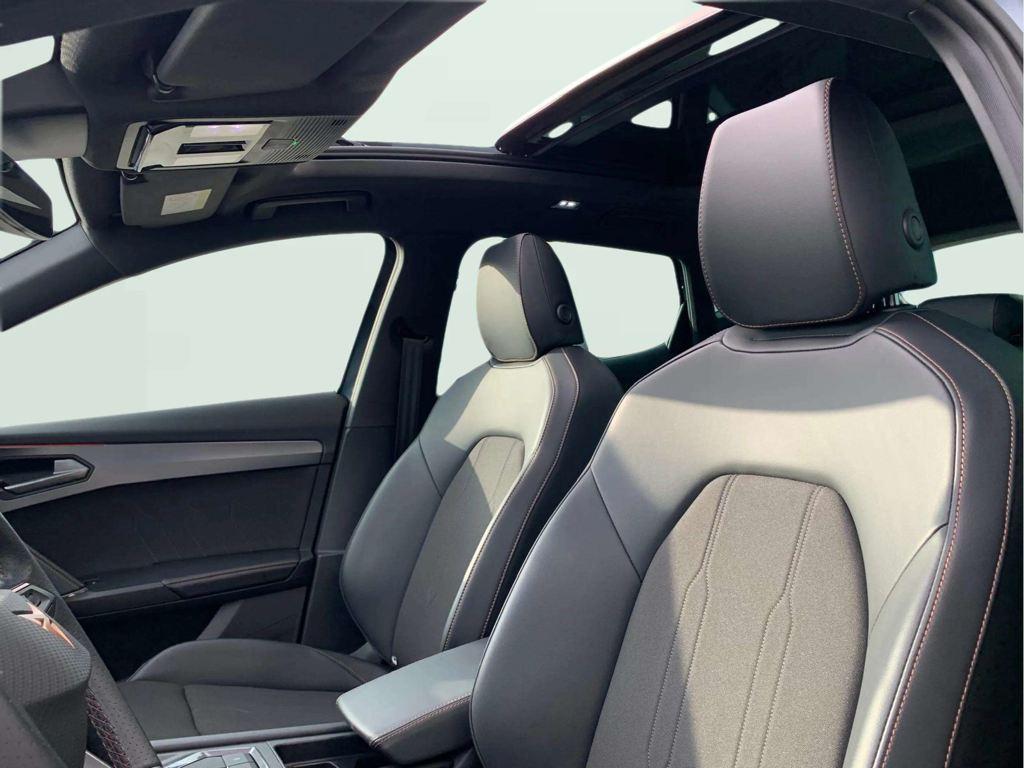 CUPRA Formentor 1.5 eTSI DSG 110 kW (150 CV) - 9