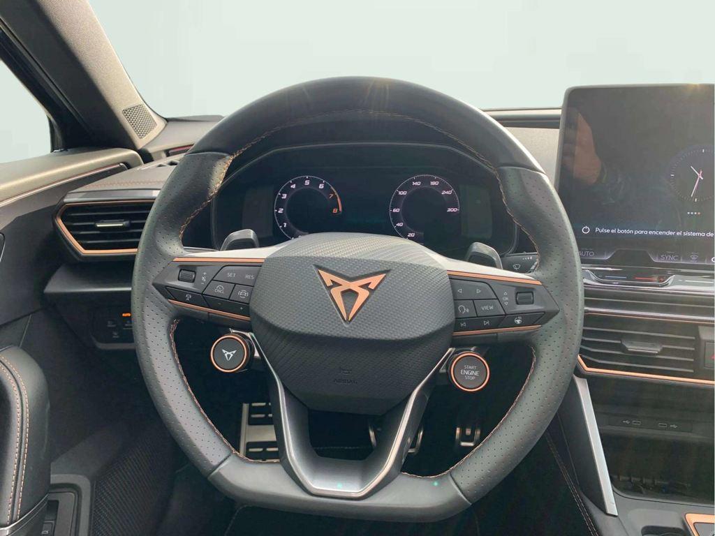 CUPRA Formentor 1.5 eTSI DSG 110 kW (150 CV) - 11