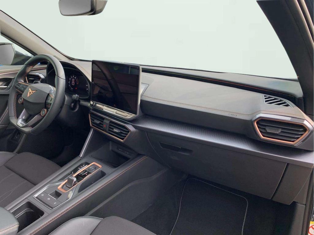 CUPRA Formentor 1.5 eTSI DSG 110 kW (150 CV) - 14