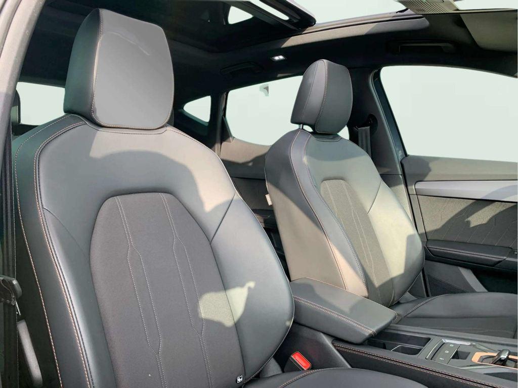 CUPRA Formentor 1.5 eTSI DSG 110 kW (150 CV) - 15