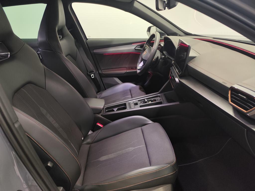 CUPRA Formentor 2.0 TSI Launch Edition Gris Graphene 4Drive DSG 228 kW (310 CV) - 4