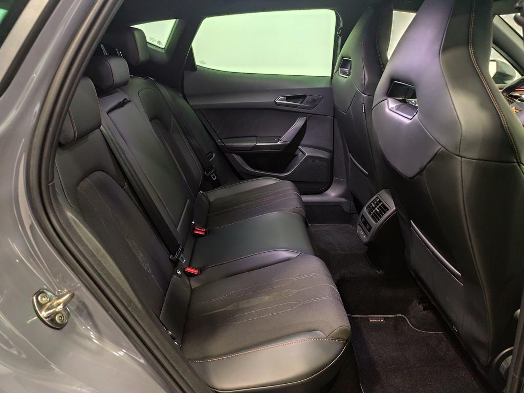 CUPRA Formentor 2.0 TSI Launch Edition Gris Graphene 4Drive DSG 228 kW (310 CV) - 5